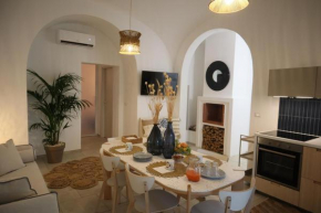 Casa vacanze la bella Tina Polignano A Mare